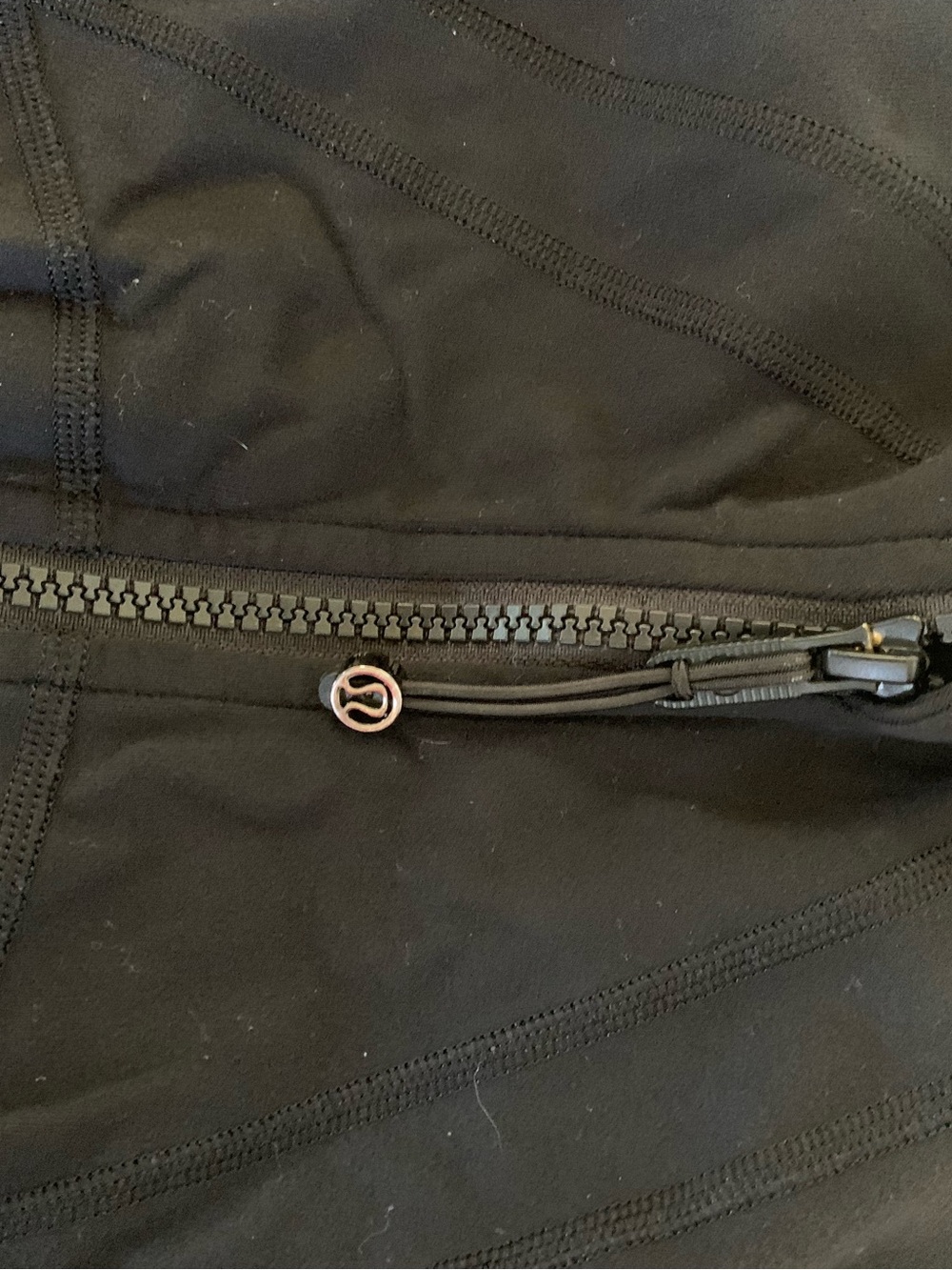 Lululemon Define Jacket - Picture 2 of 2